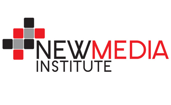 New Media Institute logo