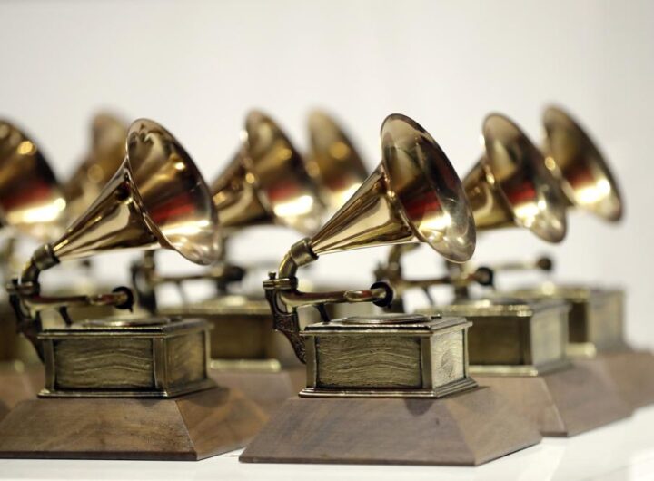 Grammy Awards